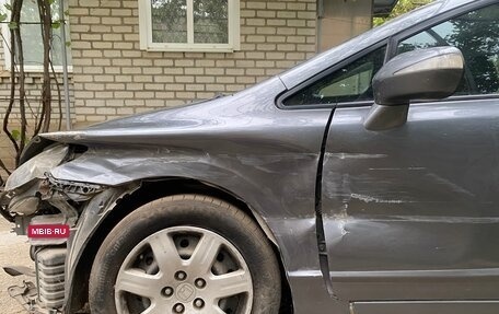 Honda Civic VIII, 2010 год, 160 000 рублей, 6 фотография