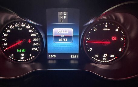 Mercedes-Benz V-Класс, 2023 год, 9 500 000 рублей, 7 фотография