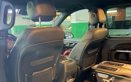Mercedes-Benz V-Класс, 2023 год, 9 500 000 рублей, 9 фотография