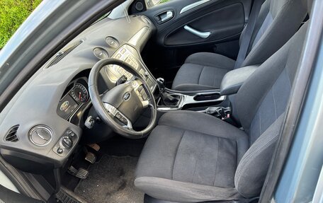 Ford Mondeo IV, 2008 год, 685 000 рублей, 5 фотография
