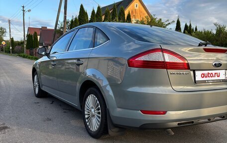 Ford Mondeo IV, 2008 год, 685 000 рублей, 3 фотография