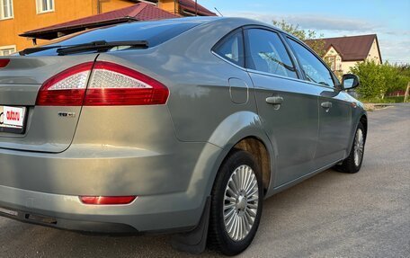 Ford Mondeo IV, 2008 год, 685 000 рублей, 4 фотография
