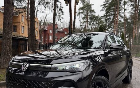 Volkswagen Tiguan, 2026 год, 4 420 000 рублей, 1 фотография