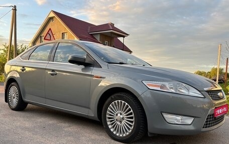 Ford Mondeo IV, 2008 год, 685 000 рублей, 1 фотография