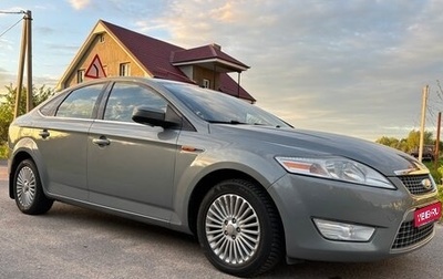 Ford Mondeo IV, 2008 год, 685 000 рублей, 1 фотография