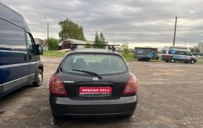 Nissan Almera, 2006 год, 350 000 рублей, 1 фотография