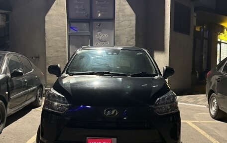 Daihatsu Mira e:S II, 2020 год, 980 000 рублей, 1 фотография