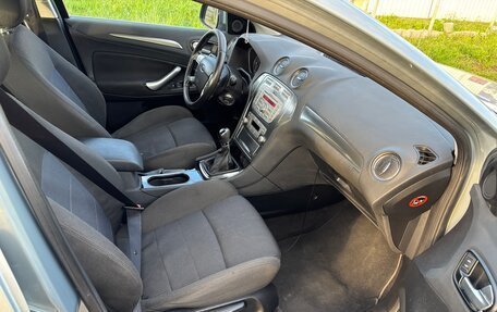 Ford Mondeo IV, 2008 год, 685 000 рублей, 7 фотография