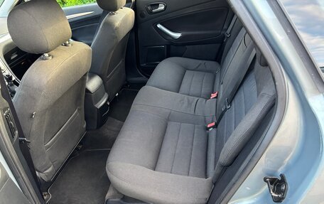 Ford Mondeo IV, 2008 год, 685 000 рублей, 6 фотография