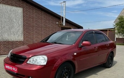 Chevrolet Lacetti, 2008 год, 463 000 рублей, 1 фотография