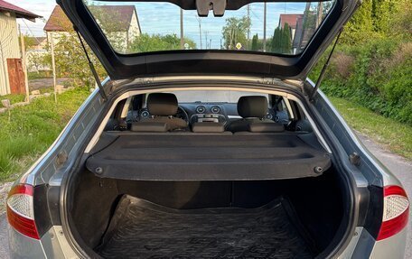 Ford Mondeo IV, 2008 год, 685 000 рублей, 9 фотография