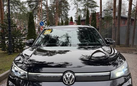Volkswagen Tiguan, 2026 год, 4 420 000 рублей, 2 фотография
