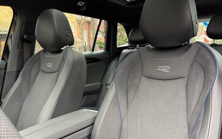 Volkswagen Tiguan, 2026 год, 4 420 000 рублей, 12 фотография
