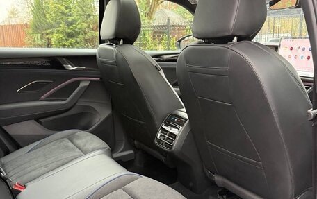Volkswagen Tiguan, 2026 год, 4 420 000 рублей, 15 фотография