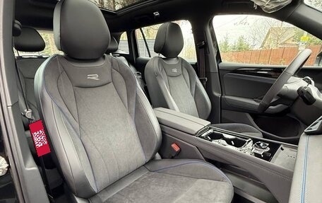 Volkswagen Tiguan, 2026 год, 4 420 000 рублей, 14 фотография