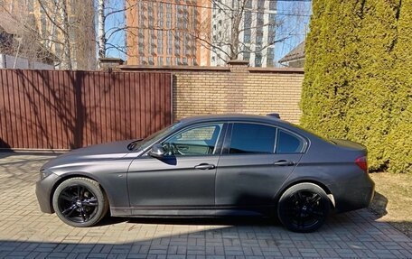 BMW 3 серия, 2015 год, 1 990 000 рублей, 7 фотография