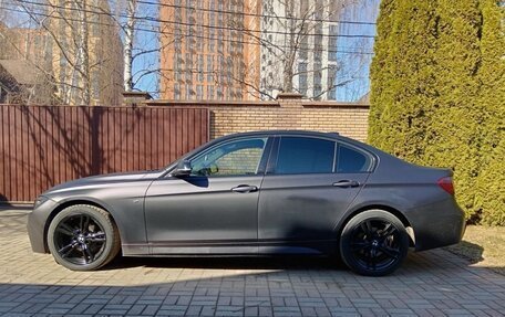 BMW 3 серия, 2015 год, 1 990 000 рублей, 8 фотография