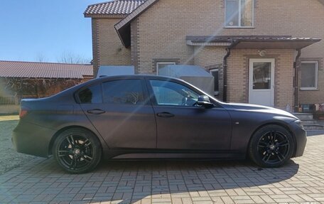 BMW 3 серия, 2015 год, 1 990 000 рублей, 11 фотография