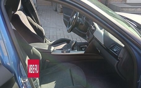 BMW 3 серия, 2015 год, 1 990 000 рублей, 14 фотография