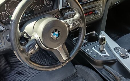 BMW 3 серия, 2015 год, 1 990 000 рублей, 25 фотография
