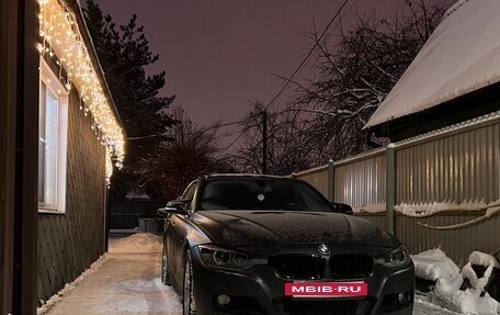 BMW 3 серия, 2015 год, 1 990 000 рублей, 31 фотография