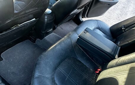 Hyundai Sonata IV рестайлинг, 2002 год, 250 000 рублей, 6 фотография