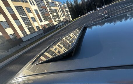 Hyundai Sonata IV рестайлинг, 2002 год, 250 000 рублей, 9 фотография