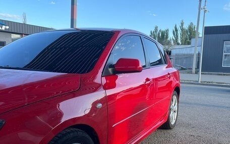 Mazda 3, 2006 год, 505 000 рублей, 3 фотография