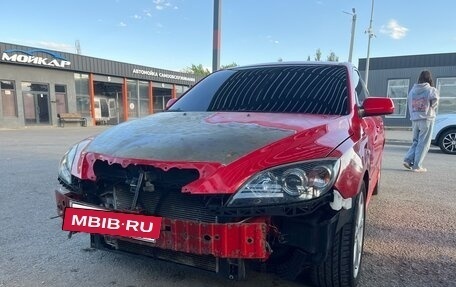 Mazda 3, 2006 год, 505 000 рублей, 2 фотография