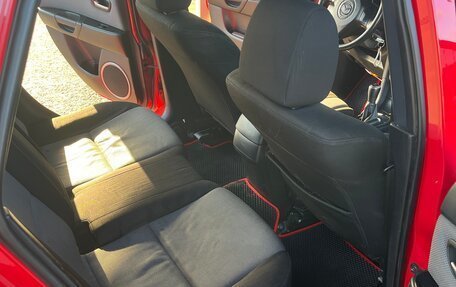 Mazda 3, 2006 год, 505 000 рублей, 8 фотография