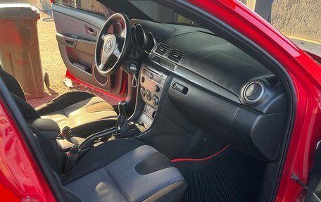 Mazda 3, 2006 год, 505 000 рублей, 6 фотография