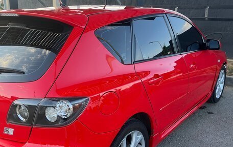 Mazda 3, 2006 год, 505 000 рублей, 5 фотография