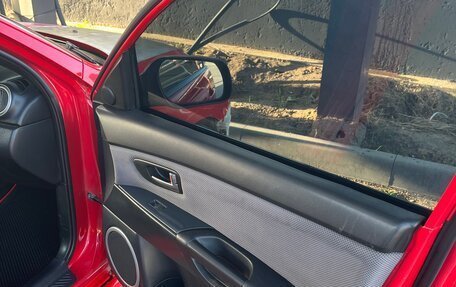 Mazda 3, 2006 год, 505 000 рублей, 7 фотография
