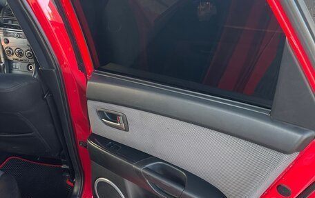 Mazda 3, 2006 год, 505 000 рублей, 9 фотография
