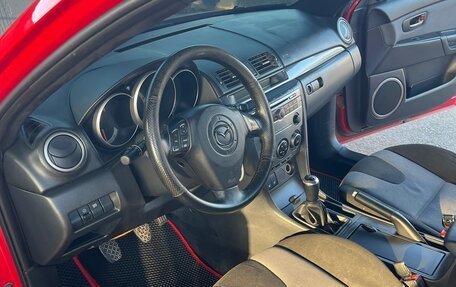 Mazda 3, 2006 год, 505 000 рублей, 14 фотография