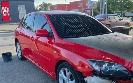 Mazda 3, 2006 год, 505 000 рублей, 4 фотография