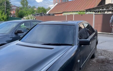 Mercedes-Benz E-Класс, 1997 год, 165 000 рублей, 4 фотография