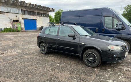 Nissan Almera, 2006 год, 350 000 рублей, 3 фотография