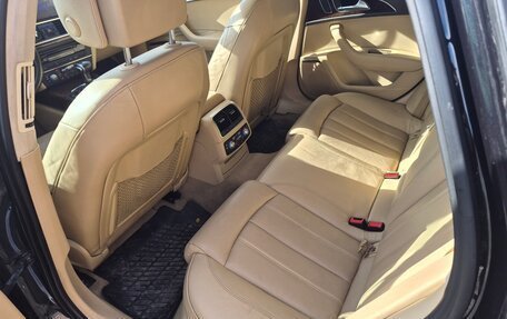 Audi A6, 2011 год, 1 390 000 рублей, 7 фотография