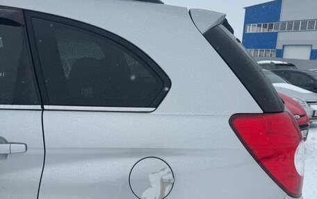 Chevrolet Captiva I, 2008 год, 840 000 рублей, 12 фотография