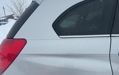 Chevrolet Captiva I, 2008 год, 840 000 рублей, 15 фотография