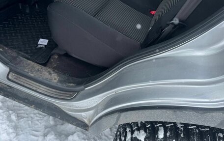 Chevrolet Captiva I, 2008 год, 840 000 рублей, 24 фотография