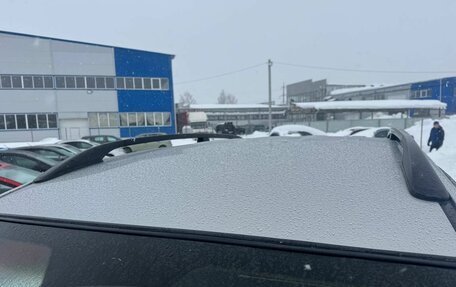 Chevrolet Captiva I, 2008 год, 840 000 рублей, 21 фотография