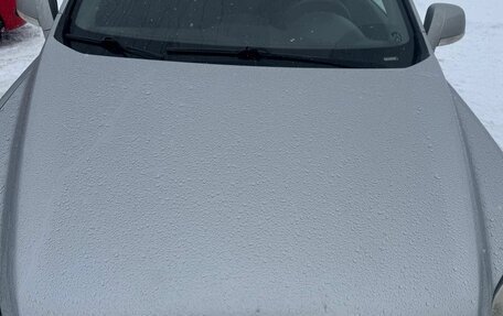 Chevrolet Captiva I, 2008 год, 840 000 рублей, 20 фотография