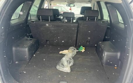 Chevrolet Captiva I, 2008 год, 840 000 рублей, 27 фотография