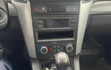 Chevrolet Captiva I, 2008 год, 840 000 рублей, 35 фотография