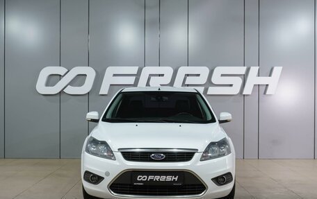 Ford Focus II рестайлинг, 2010 год, 679 000 рублей, 3 фотография