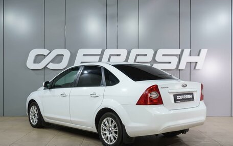 Ford Focus II рестайлинг, 2010 год, 679 000 рублей, 2 фотография