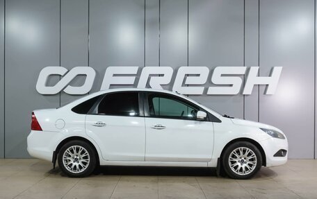 Ford Focus II рестайлинг, 2010 год, 679 000 рублей, 5 фотография