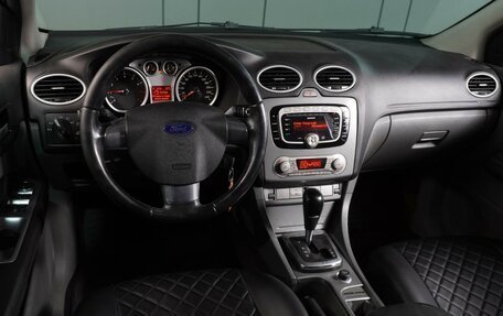 Ford Focus II рестайлинг, 2010 год, 679 000 рублей, 6 фотография